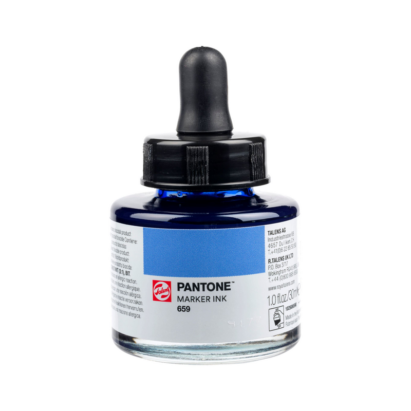 ROYAL TALENS Pigmentový inkoust PANTONE Ink 30ml, 659