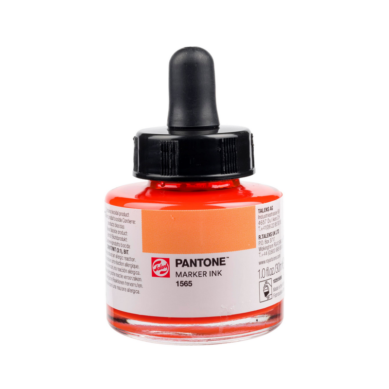 ROYAL TALENS Pigmentový inkoust PANTONE Ink 30ml, 1565
