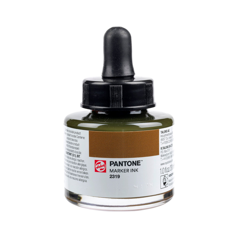 ROYAL TALENS Pigmentový inkoust PANTONE Ink 30ml, 2319