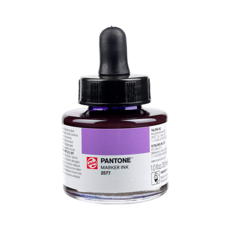 ROYAL TALENS Pigmentový inkoust PANTONE Ink 30ml, 2577