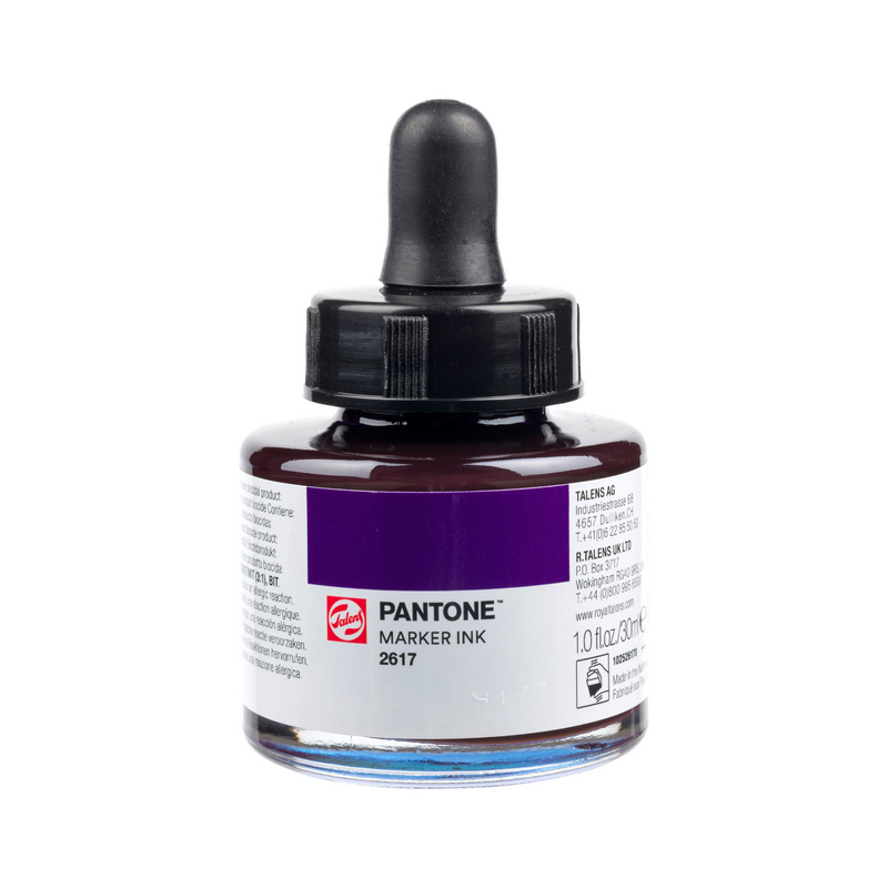 ROYAL TALENS Pigmentový inkoust PANTONE Ink 30ml, 2617