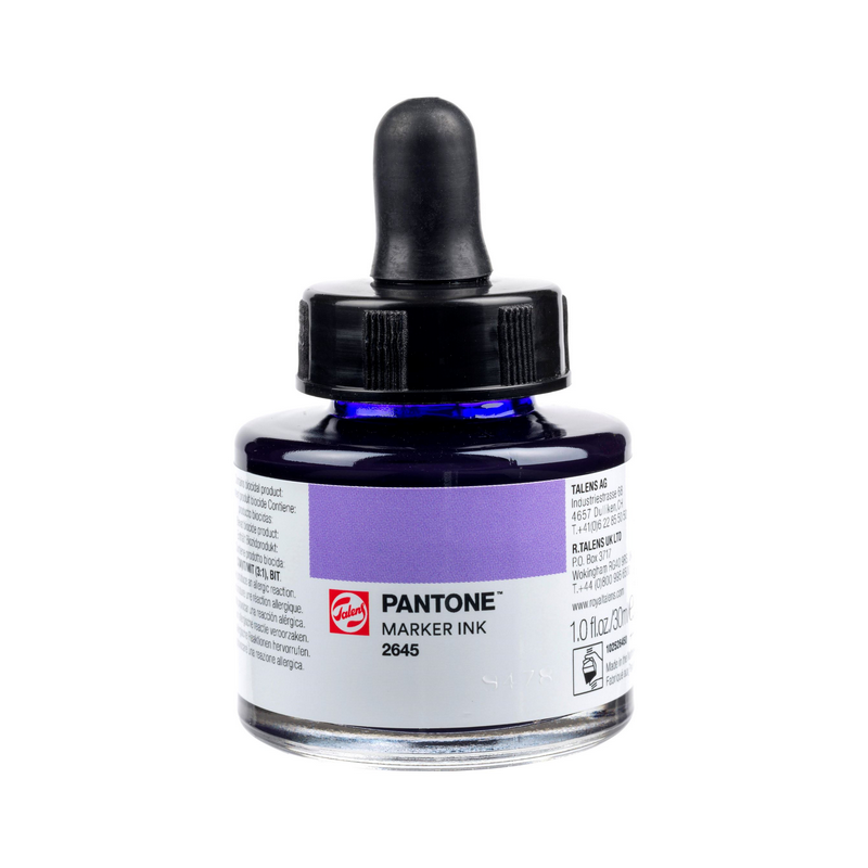 ROYAL TALENS Pigmentový inkoust PANTONE Ink 30ml, 2645