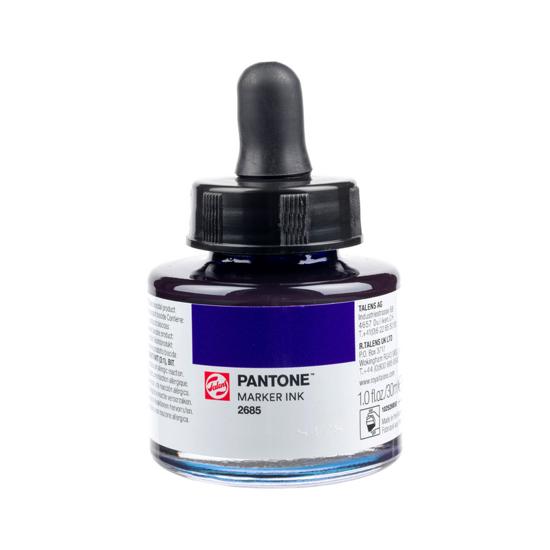 ROYAL TALENS Pigmentový inkoust PANTONE Ink 30ml, 2685