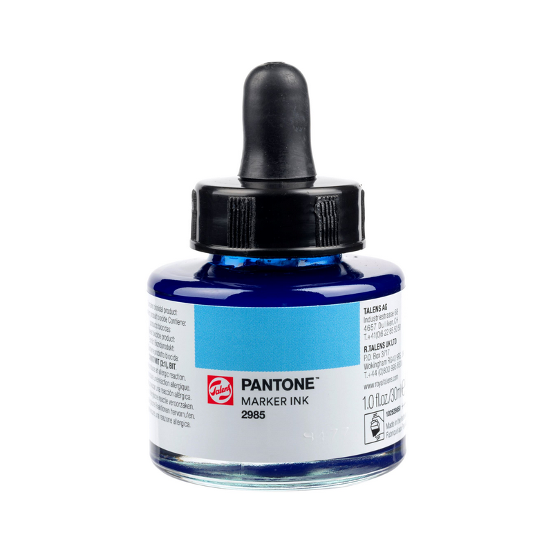 ROYAL TALENS Pigmentový inkoust PANTONE Ink 30ml, 2985