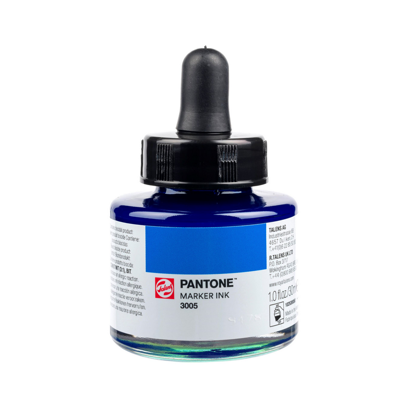 ROYAL TALENS Pigmentový inkoust PANTONE Ink 30ml, 3005