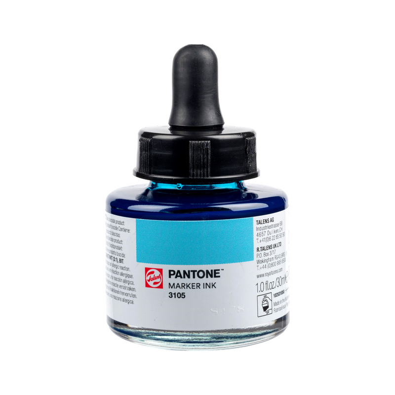 ROYAL TALENS Pigmentový inkoust PANTONE Ink 30ml, 3105