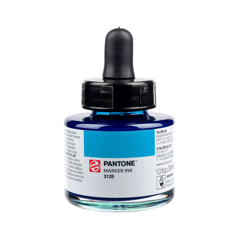 ROYAL TALENS Pigmentový inkoust PANTONE Ink 30ml, 3125