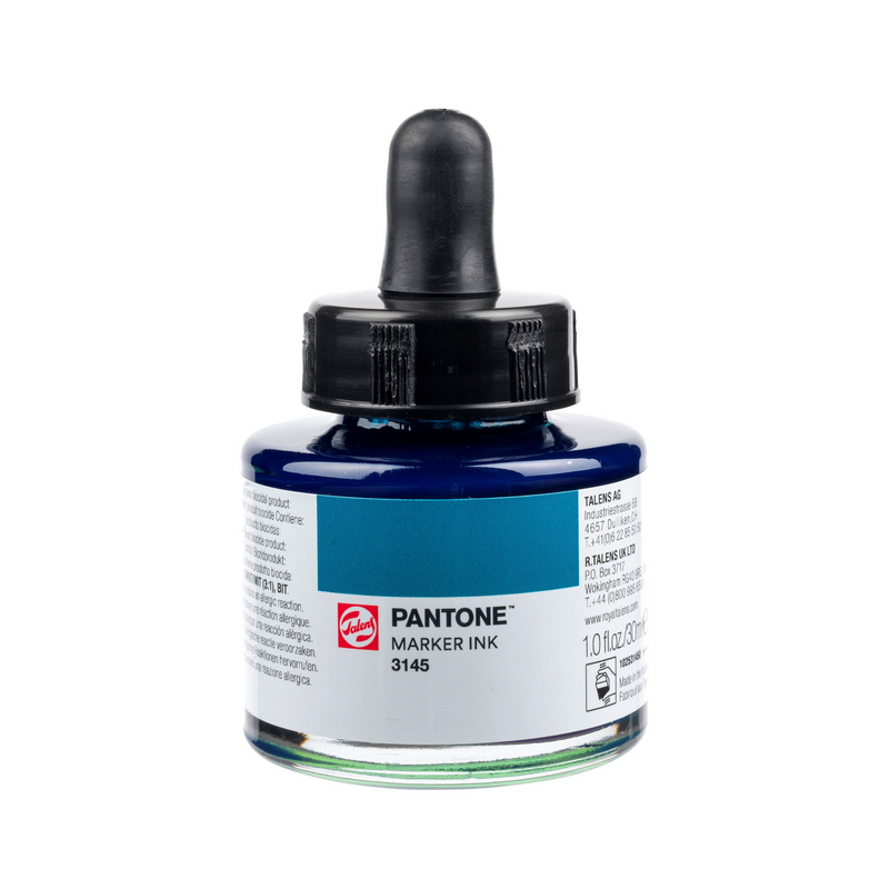 ROYAL TALENS Pigmentový inkoust PANTONE Ink 30ml, 3145