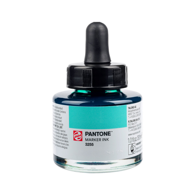 ROYAL TALENS Pigmentový inkoust PANTONE Ink 30ml, 3255