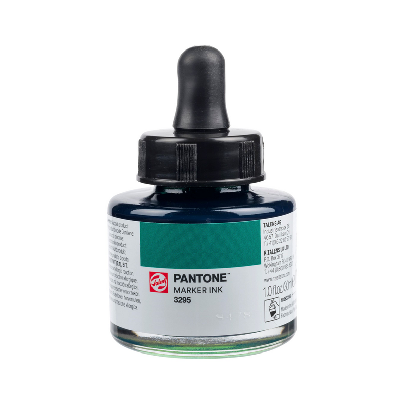 ROYAL TALENS Pigmentový inkoust PANTONE Ink 30ml, 3295