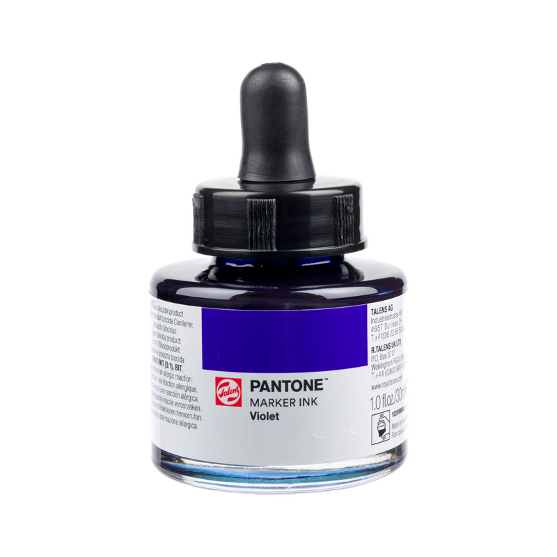 ROYAL TALENS Pigmentový inkoust PANTONE Ink 30ml, Violet