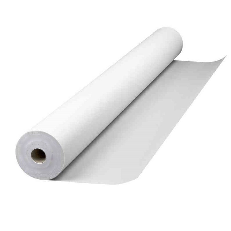 Skicovací papír Duplex 25g, role 34cm x 100m MAXI