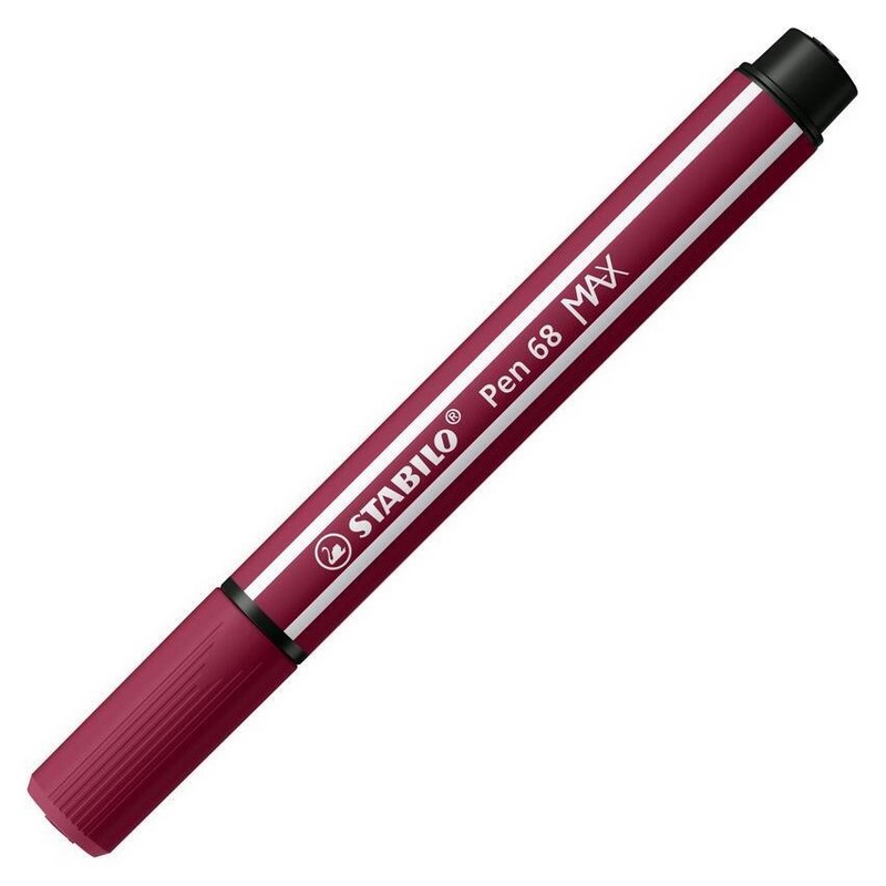 Fix STABILO Pen 68 Max, purpurový (19)