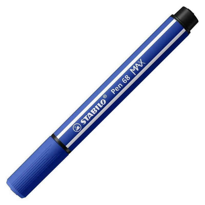 Fix STABILO Pen 68 Max, modrý (32)