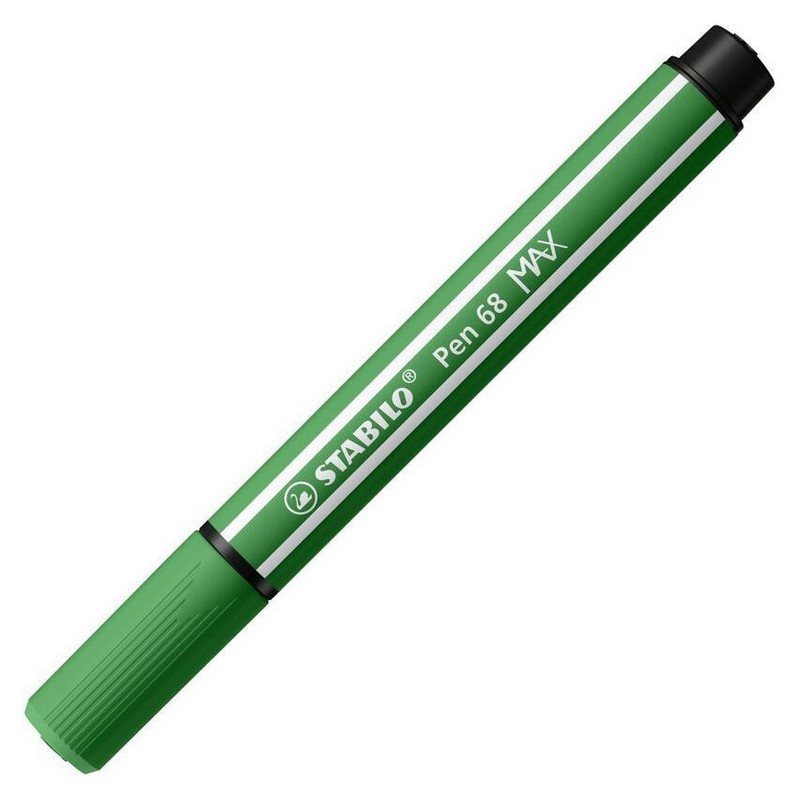 Fix STABILO Pen 68 Max, zelený (36)