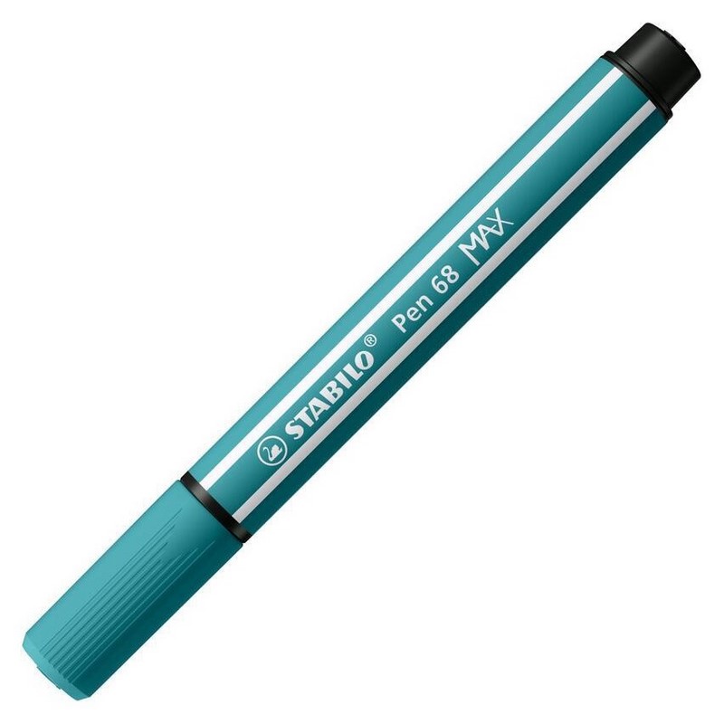 Fix STABILO Pen 68 Max, tyrkysový (51)