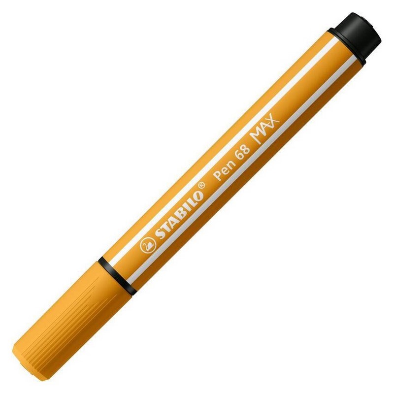 Fix STABILO Pen 68 Max, oranžový (54)