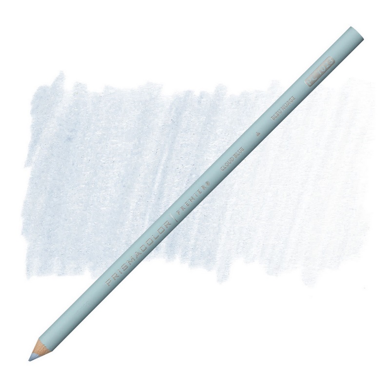 Pigmentová pastelka PRISMACOLOR Premier, Cloud blue