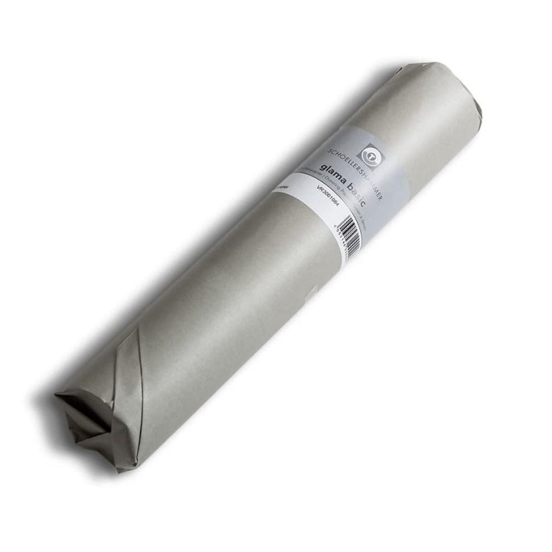 Pauzovací papír 55-60g SCHOELLERSHAMMER, role 33cm x 20m