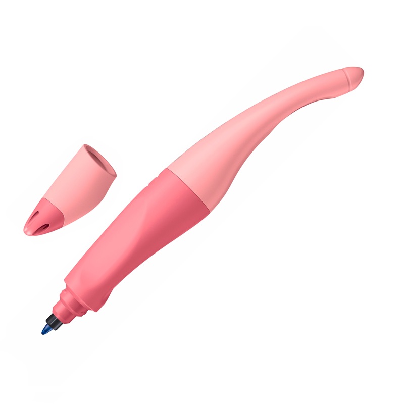 Gelový roller STABILO EASYoriginal Pastel pro praváky, růžový
