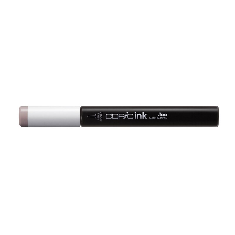 Lihový inkoust COPIC Refill Ink 12ml, E71 Champagne