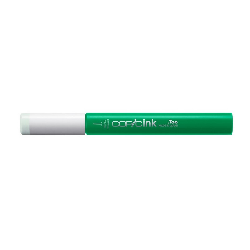 Lihový inkoust COPIC Refill Ink 12ml, G0000 Crystal opal
