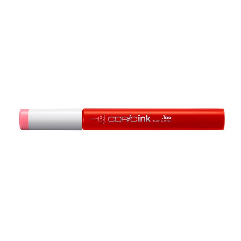 Lihový inkoust COPIC Refill Ink 12ml, R32 Peach