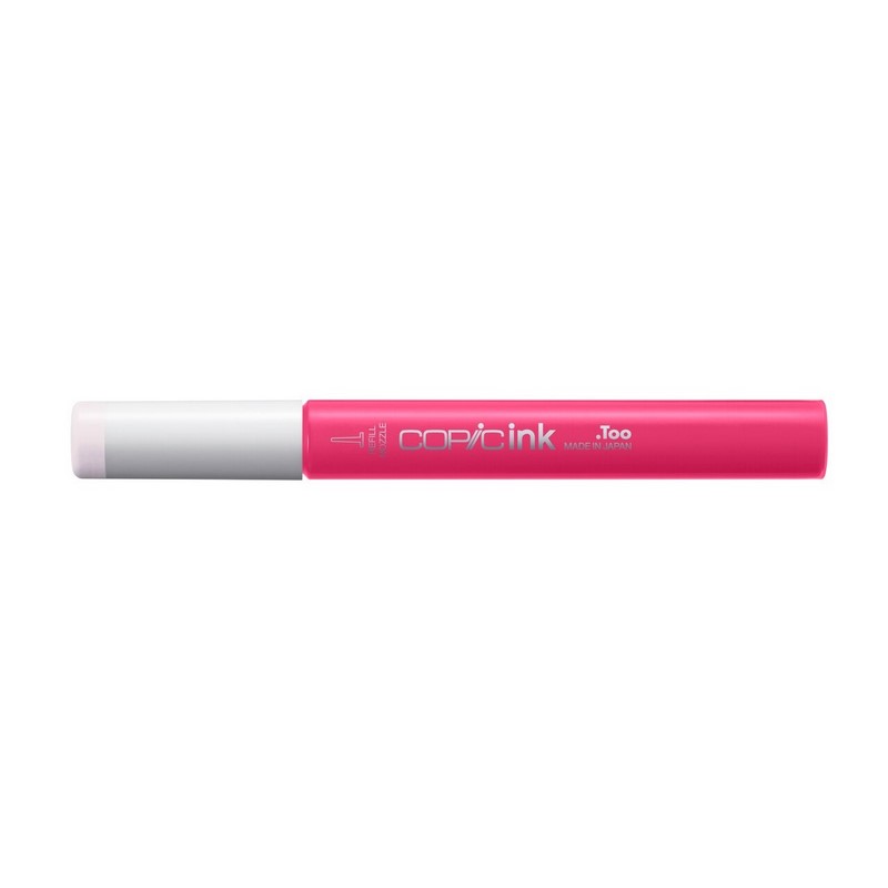 Lihový inkoust COPIC Refill Ink 12ml, RV0000 Evening primrose