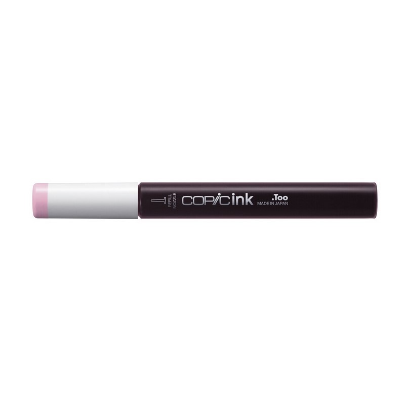Lihový inkoust COPIC Refill Ink 12ml, RV93 Smoky purple