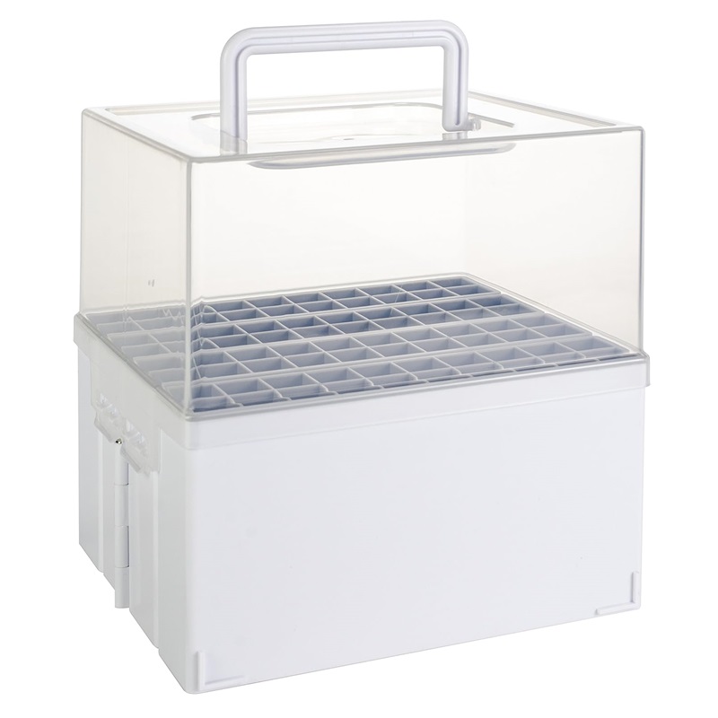 COPIC Plastová krabička na 80ks