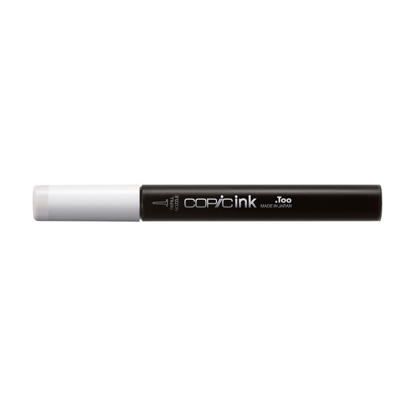 Lihový inkoust COPIC Refill Ink 12ml, T3 Toner gray 3