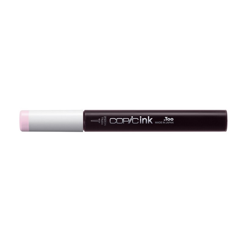Lihový inkoust COPIC Refill Ink 12ml, V01 Heath