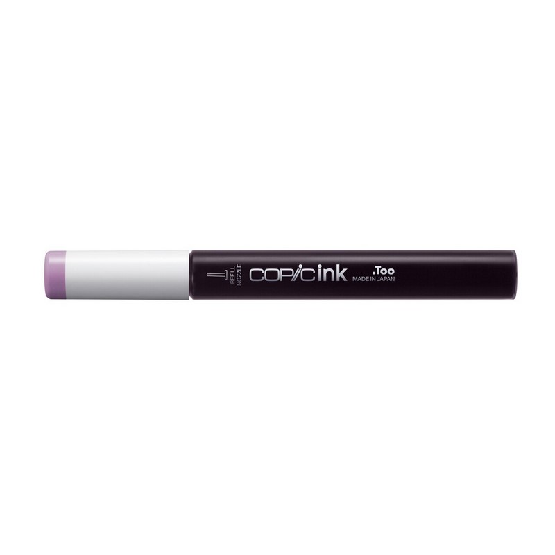 Lihový inkoust COPIC Refill Ink 12ml, V06 Lavender