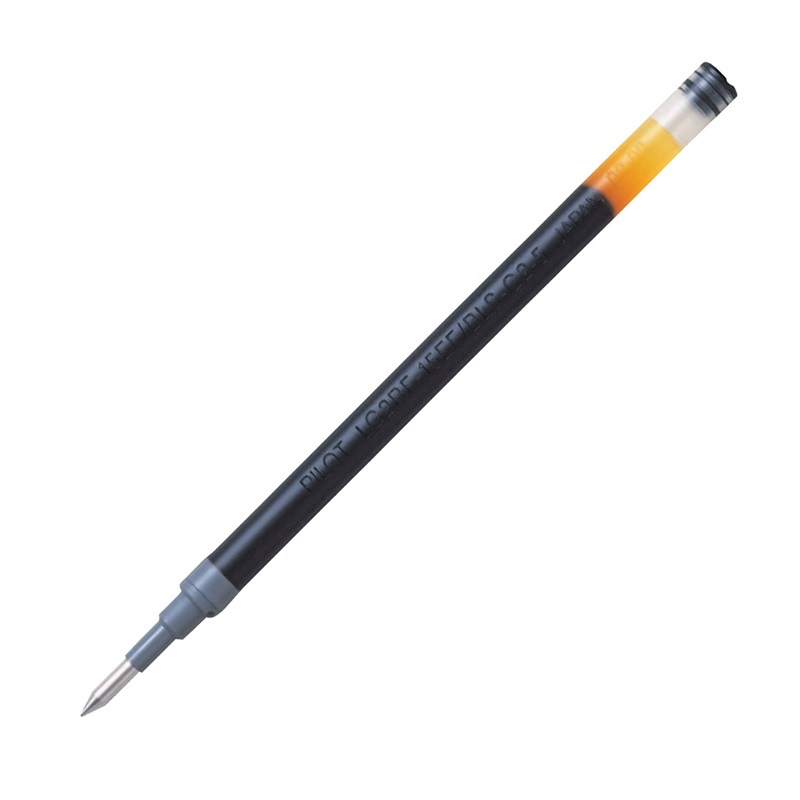 Náhradní gelový inkoust pro PILOT roller G-2 07, černý