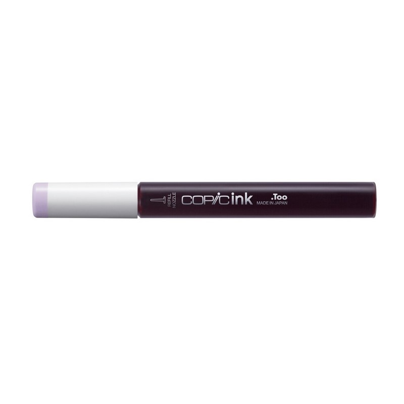 Lihový inkoust COPIC Refill Ink 12ml, V20 Wisteria