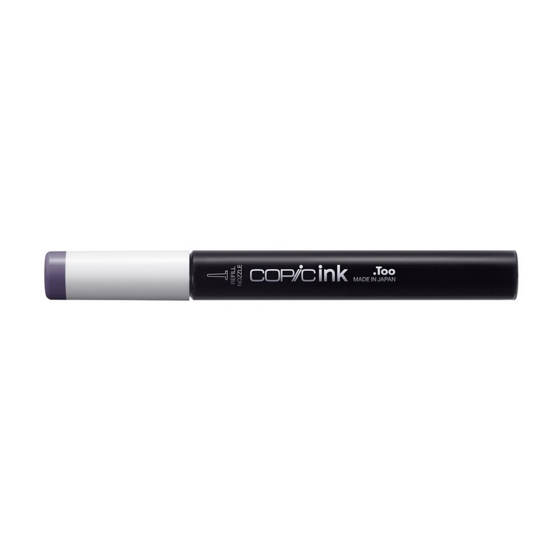 Lihový inkoust COPIC Refill Ink 12ml, V28 Eggplant