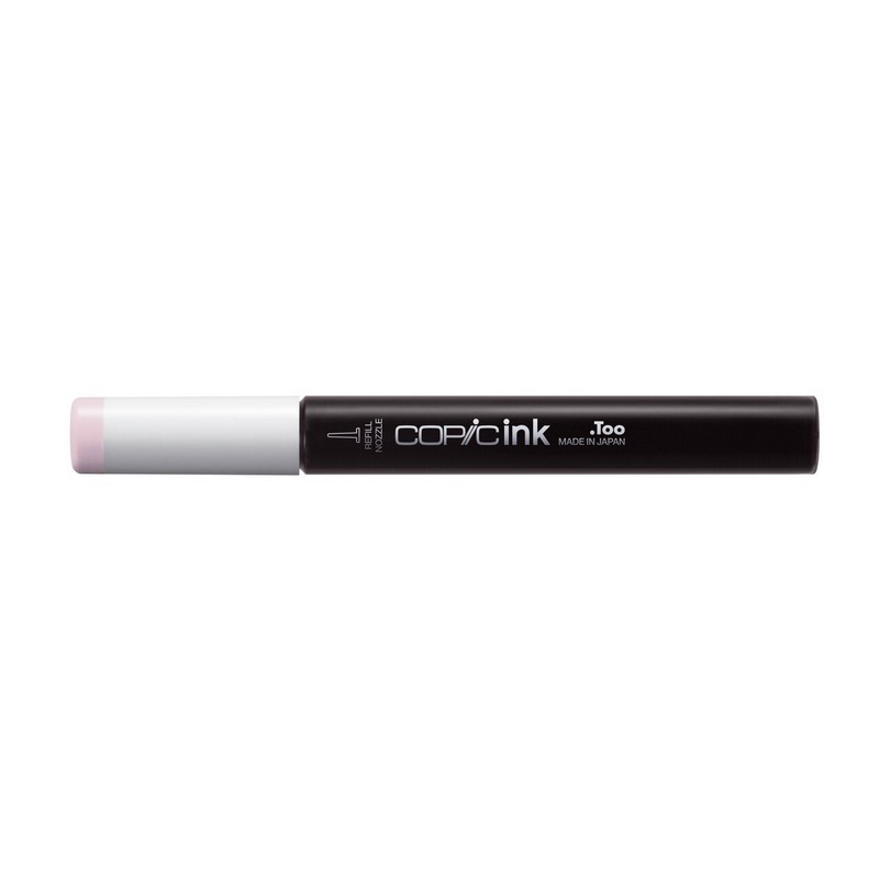 Lihový inkoust COPIC Refill Ink 12ml, V91 Pale grape