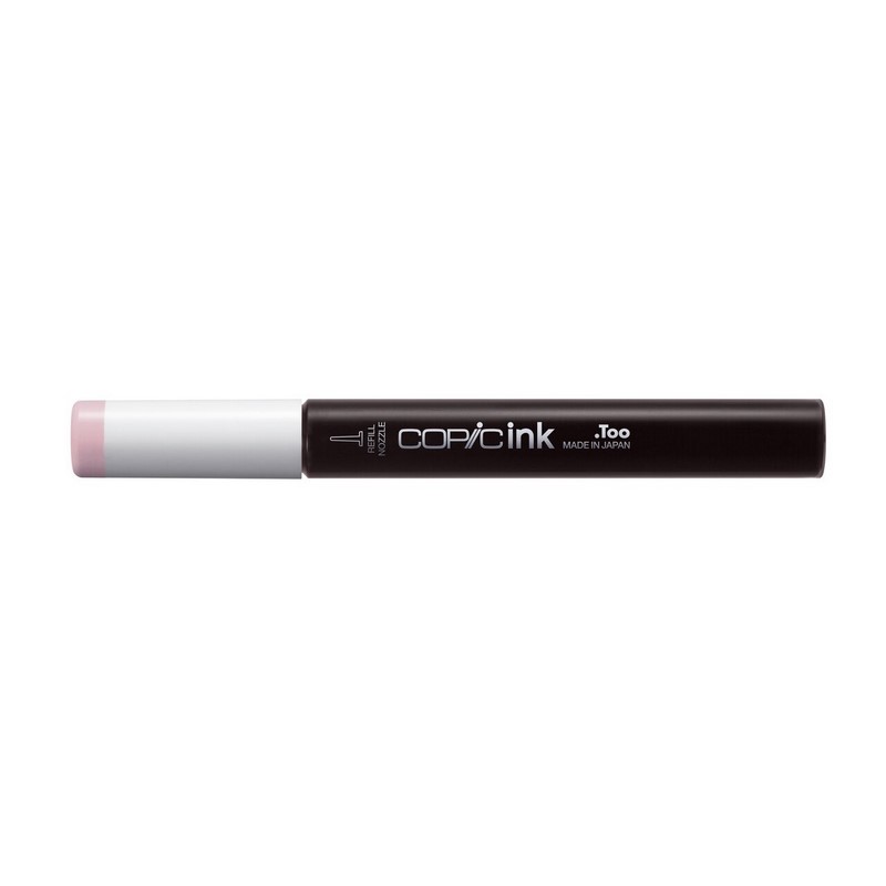 Lihový inkoust COPIC Refill Ink 12ml, V93 Early grape