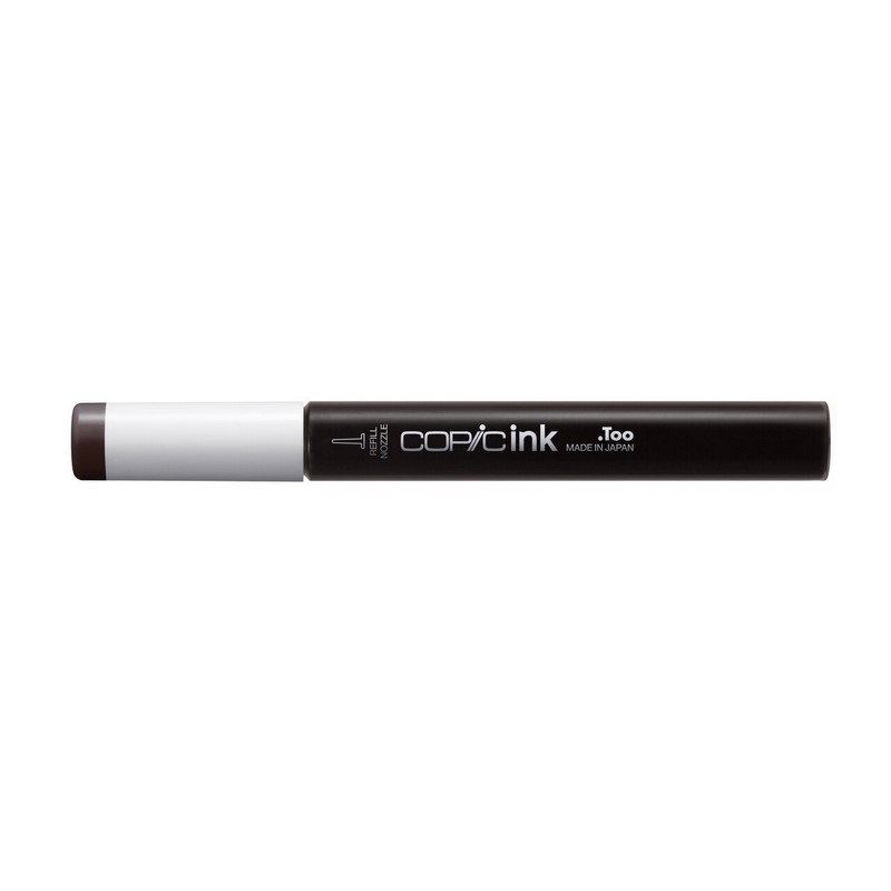 Lihový inkoust COPIC Refill Ink 12ml, V99 Aubergine