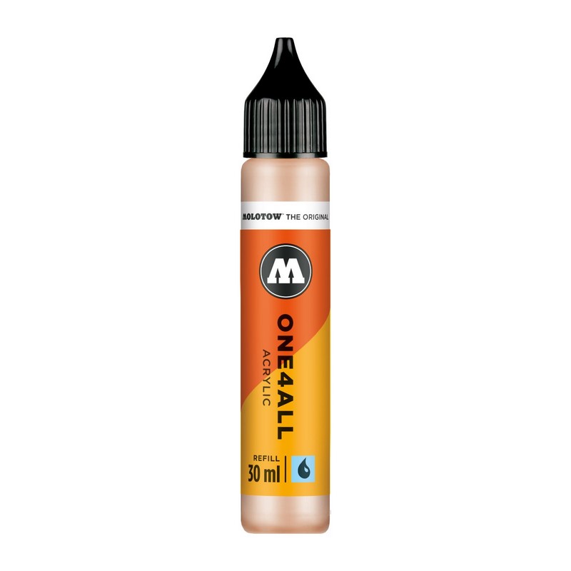 Akrylový inkoust MOLOTOW Refill Ink pro One4All 30ml, sand