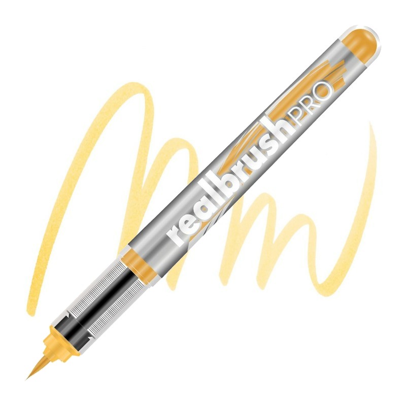 Akvarelová fixa KARIN RealBrush PRO, Blush 172
