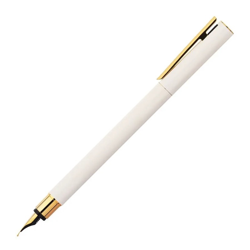 FABER-CASTELL plnící pero Neo Slim Marshmallow "M"