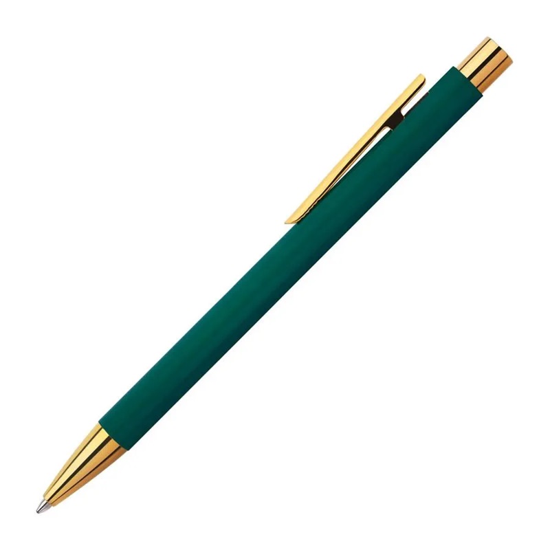 FABER-CASTELL kuličkové pero Neo Slim Rainforest