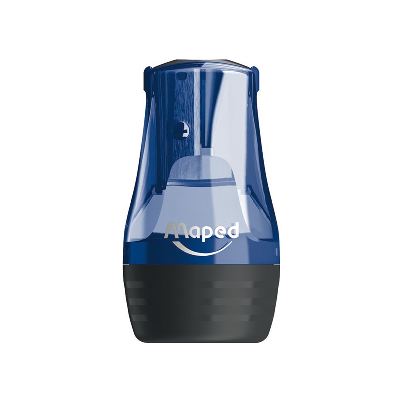 Ořezávátko MAPED Tonic Metal II, 1 otvor