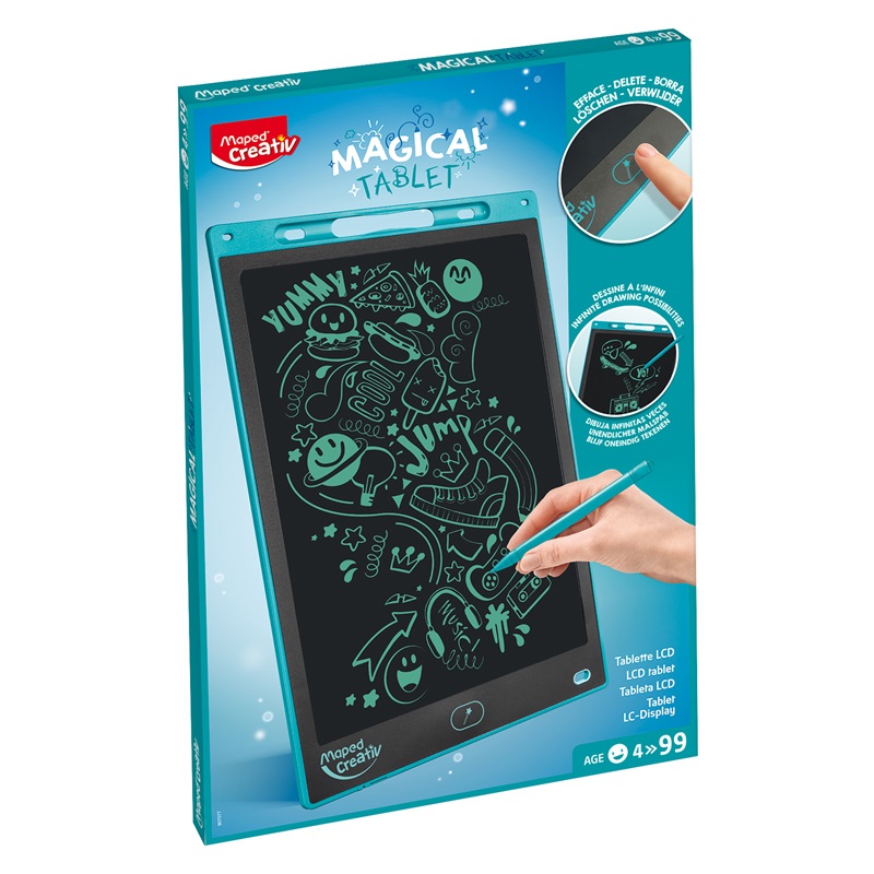 Magický tablet MAPED CREATIV Maxi