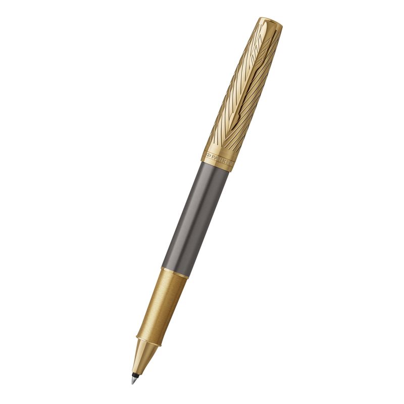 Roller PARKER Sonnet Pioneers Collection Arrow GT