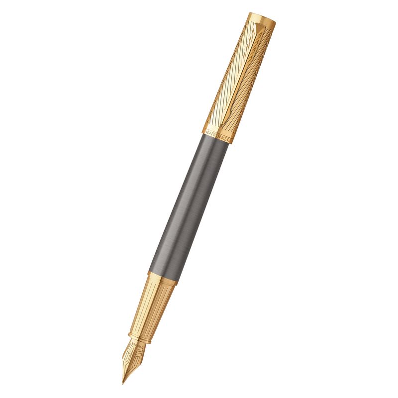 Plnící pero PARKER Ingenuity Pioneers Collection Arrow GT "M"