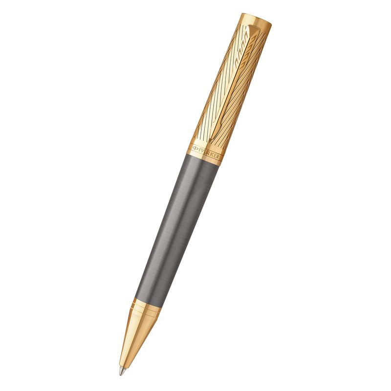 Kuličkové pero PARKER Ingenuity Pioneers Collection Arrow GT