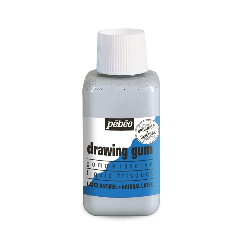 PEBEO maskovací inkoust 250ml