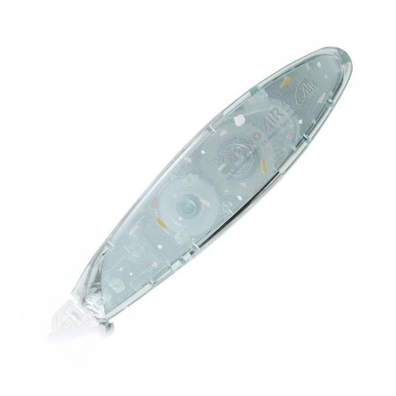 TOMBOW korekční strojek MONO AIR Mint Green, 5mm x 6m